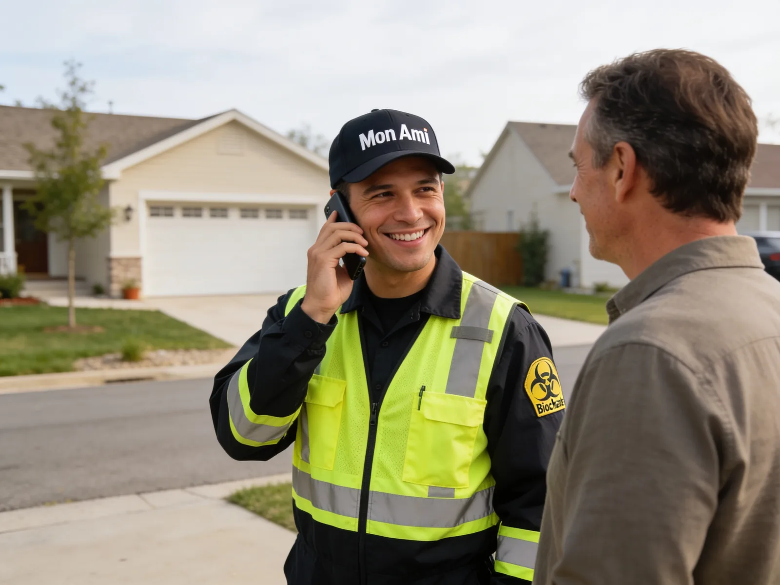Sewage Cleanup Neenah, WI FAQs