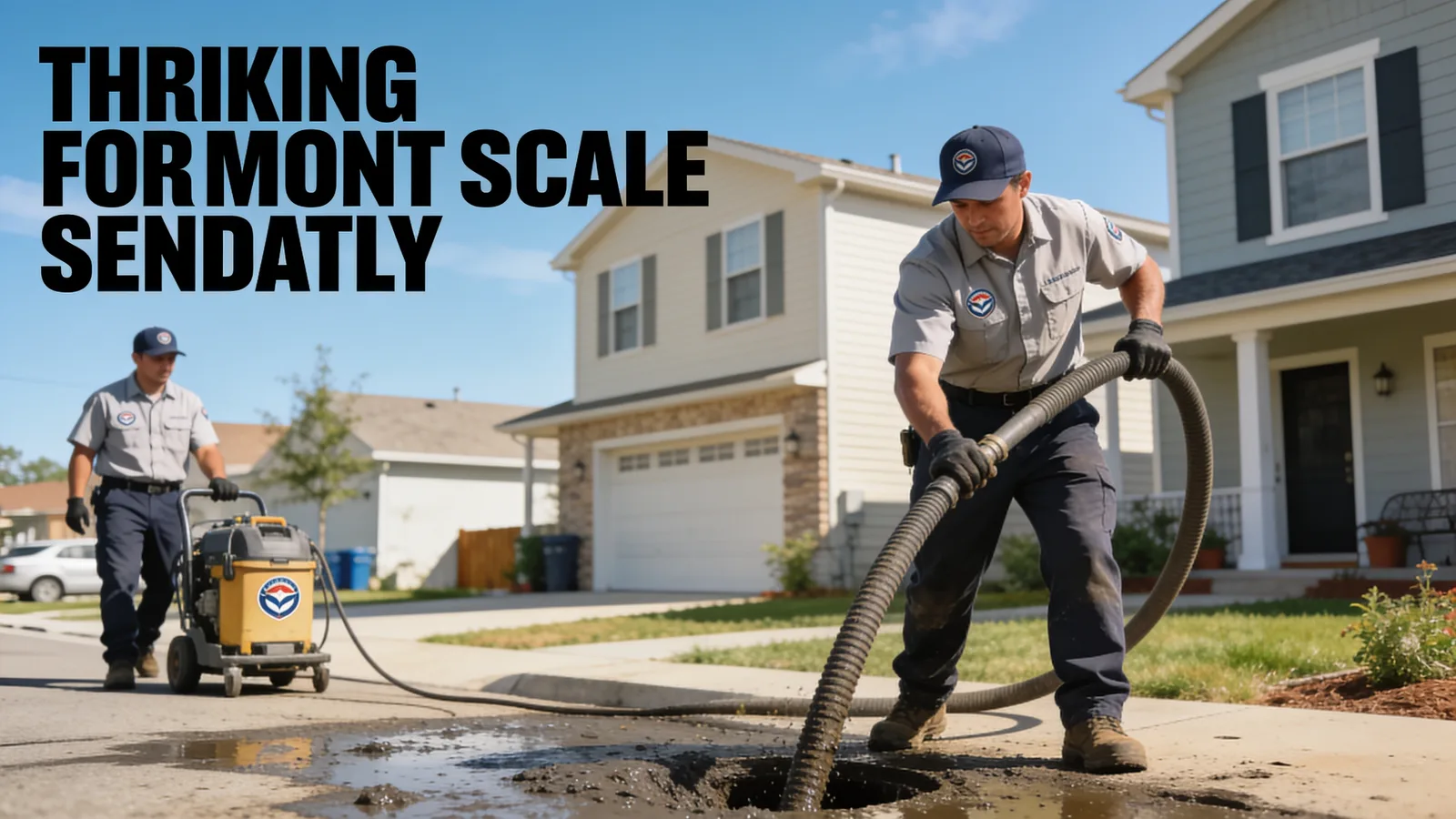 Sewage Cleanup in Neenah, WI near me